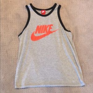 Nike Tank Top